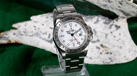 Rolex Explorer II Review: A Classic for Modern .